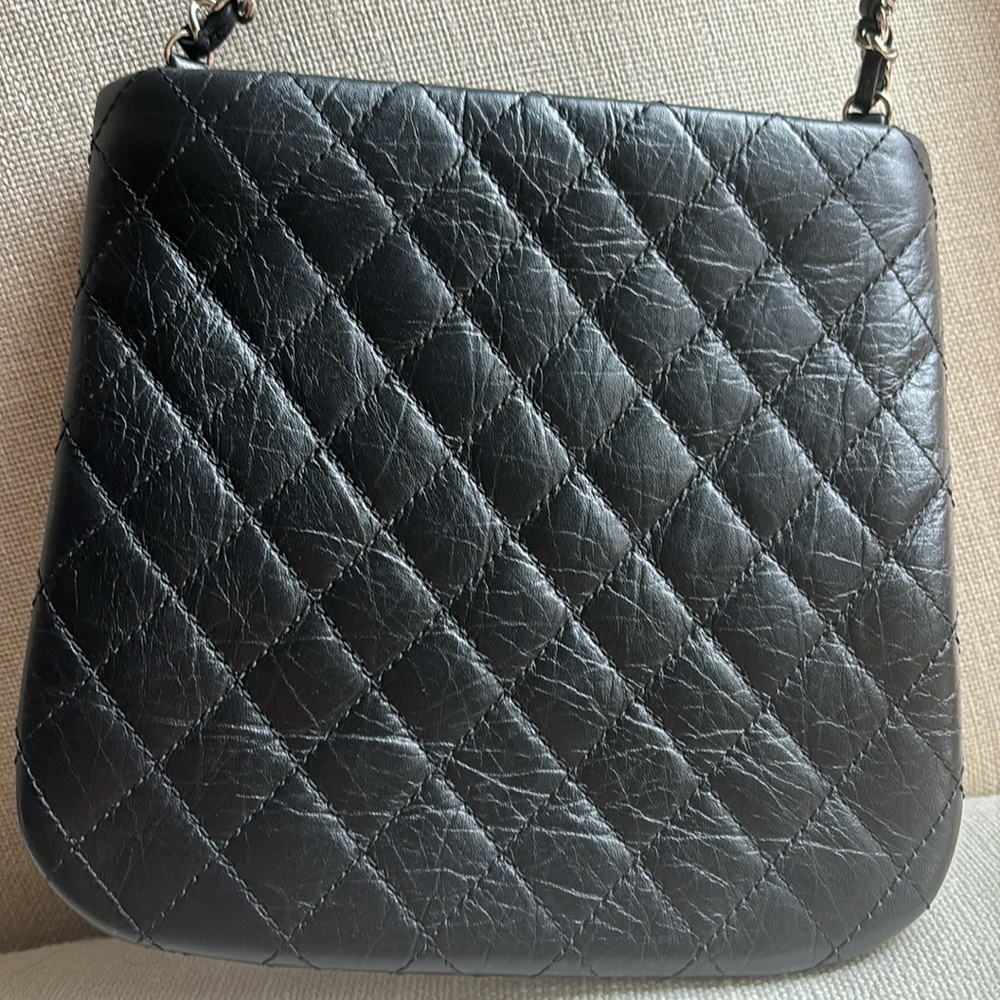 CHANEL CC Bag Crossbody Uniform - Picture 4 of 13